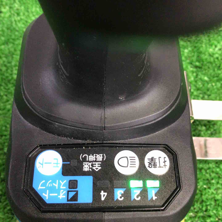 ★マキタ(makita) コードレスインパクトレンチ TW700DZ【町田店】