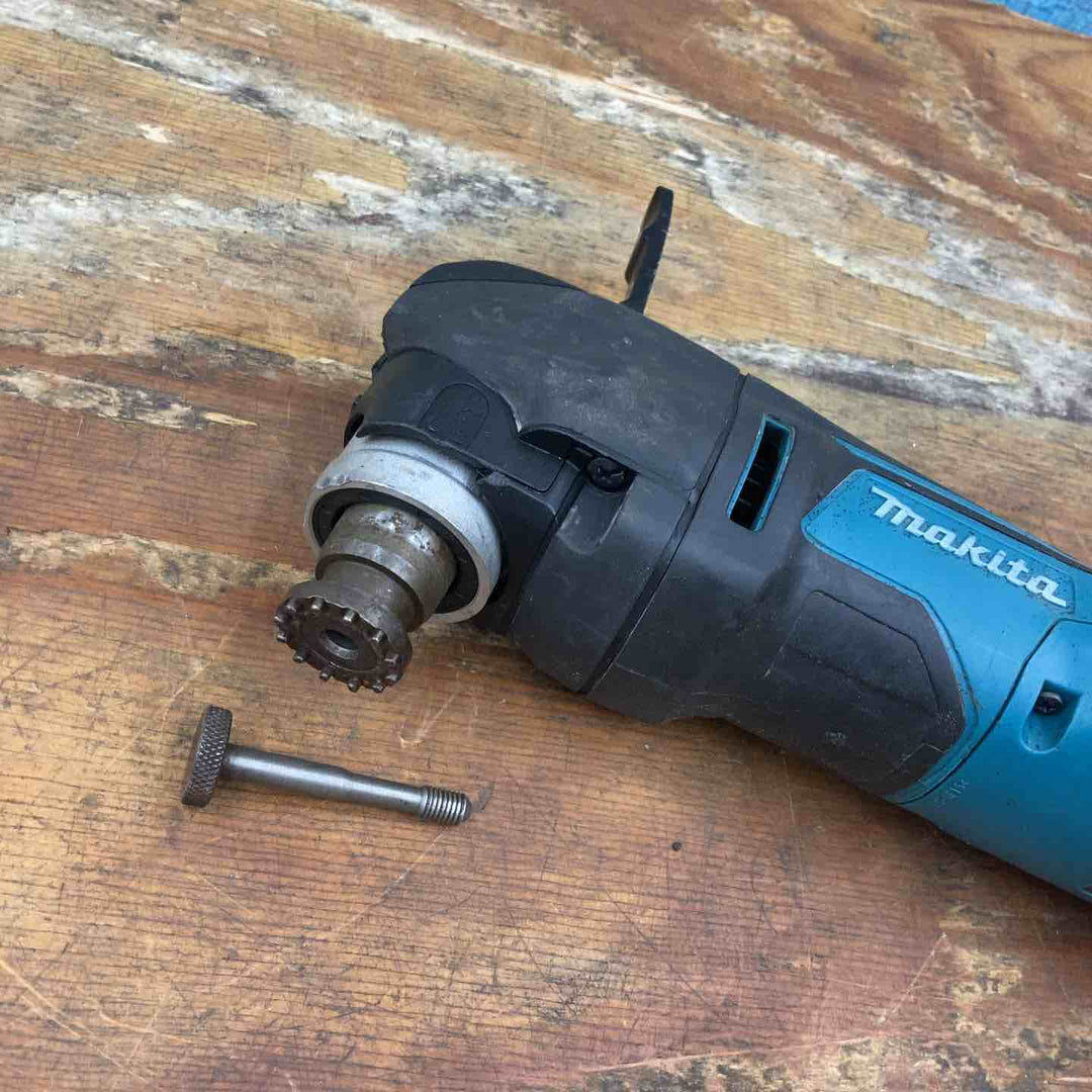★マキタ(makita) コードレスマルチツール TM51DZ【柏店】