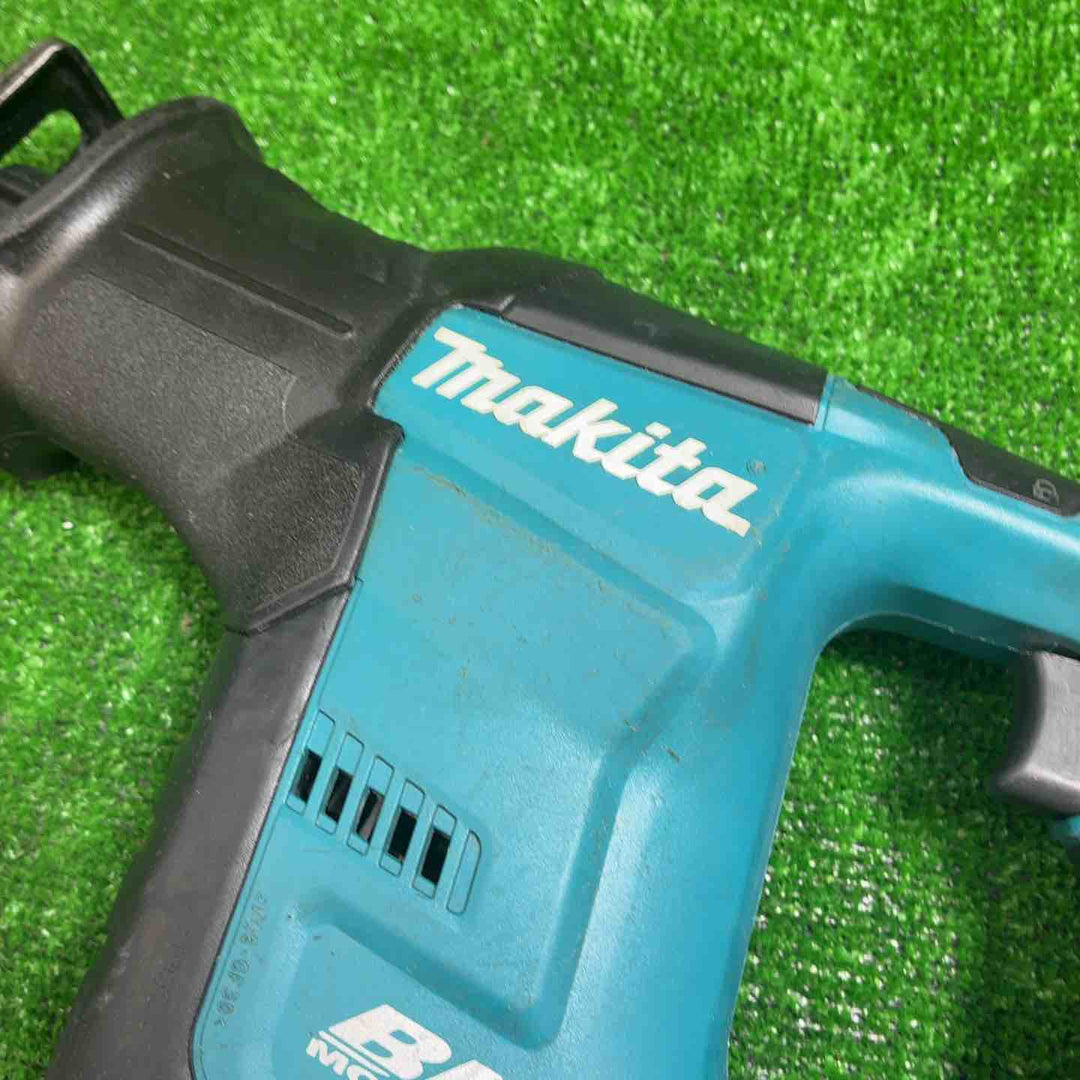【中古品】マキタ(makita) コードレスレシプロソー 本体のみ JR188DZ【藤沢店】