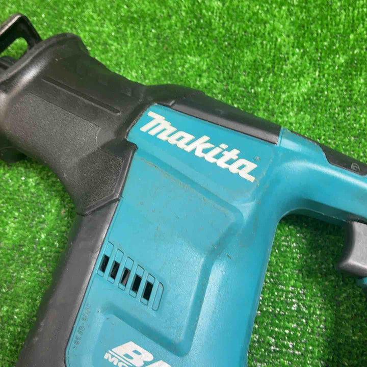 【中古品】マキタ(makita) コードレスレシプロソー 本体のみ JR188DZ【藤沢店】