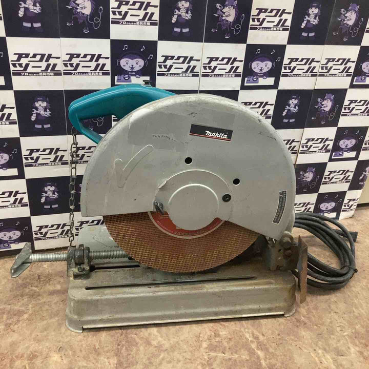 ☆マキタ(makita) 高速切断機 2414NB【所沢店】