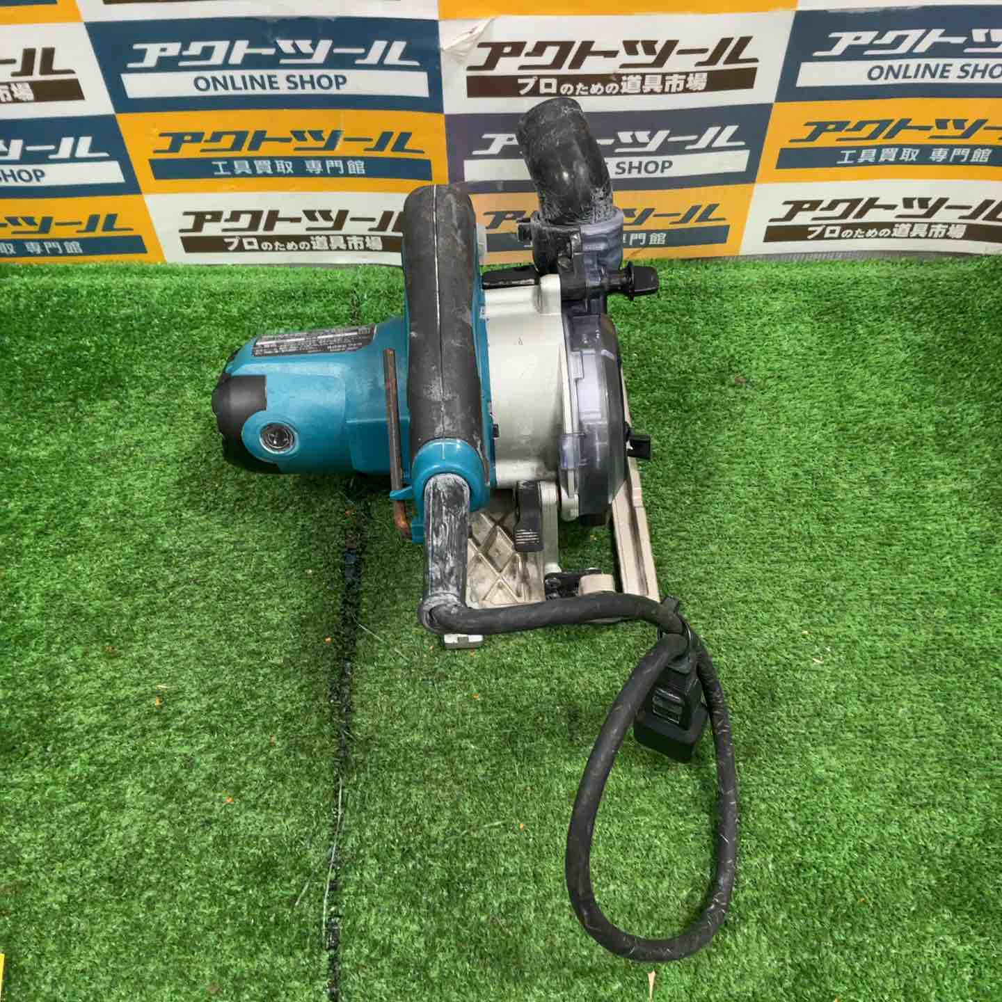 ★マキタ(makita) 防じん丸のこ KS4000FX【草加店】 ☆マキタ(makita) 防じん丸のこ KS4000FX【草加店】 – アクトツール