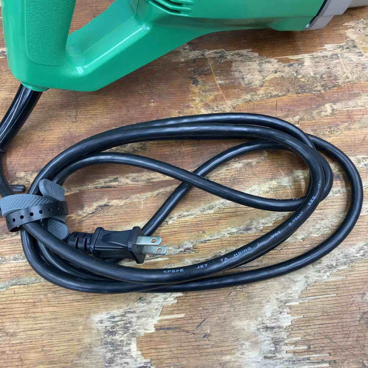 ◇ハイコーキ(HIKOKI ※旧:日立工機) タッパ UT8V【柏店】