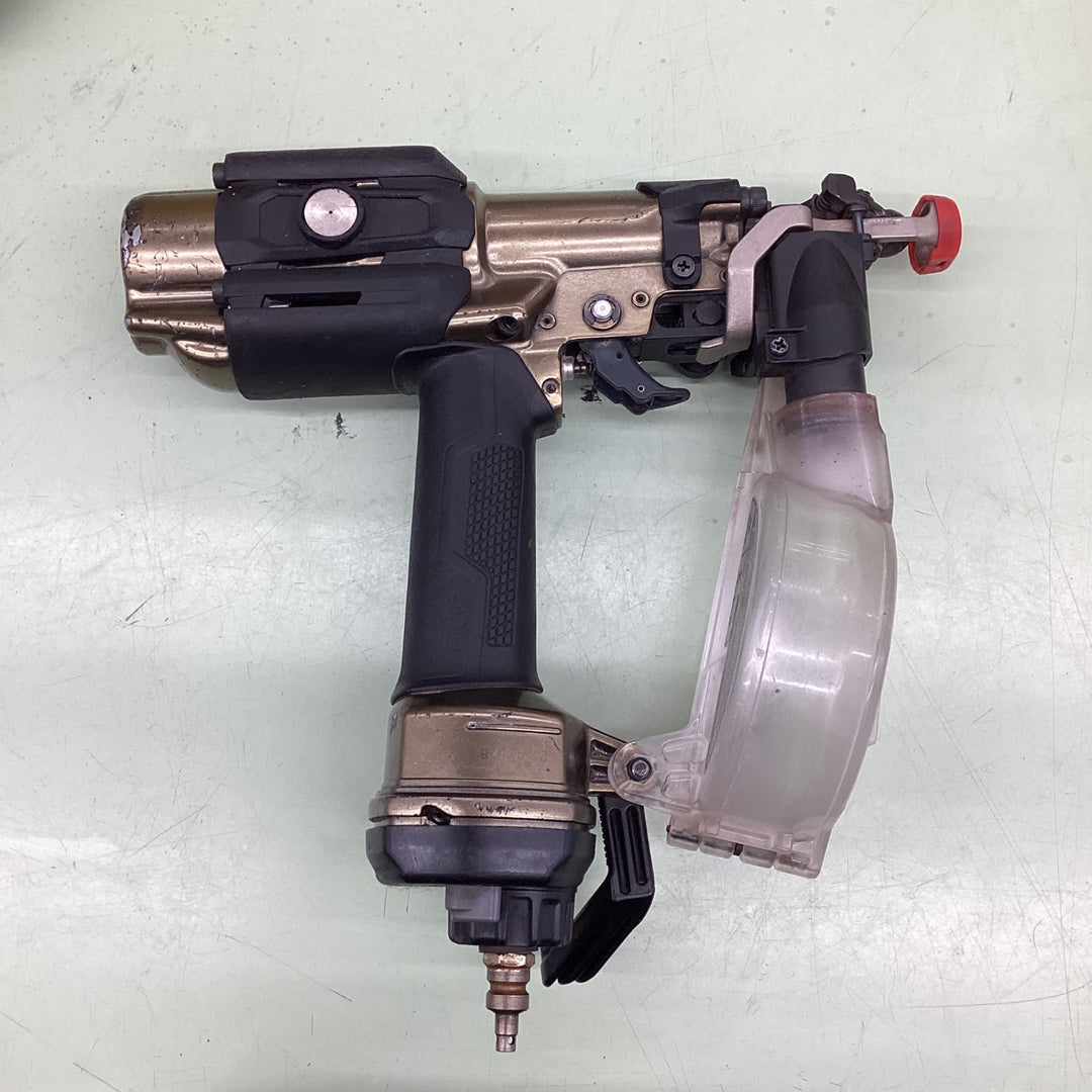 ★ハイコーキ(HIKOKI ※旧:日立工機) 高圧エアネジ打ち機 WF3HS【越谷店】