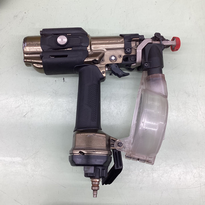 ★ハイコーキ(HIKOKI ※旧:日立工機) 高圧エアネジ打ち機 WF3HS【越谷店】
