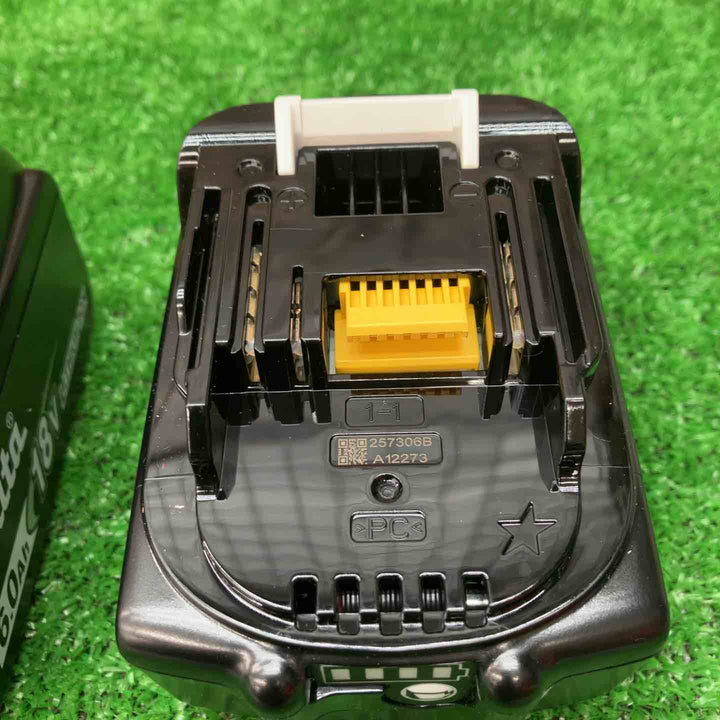 マキタ/makita リチウムイオンバッテリー 18V/6.0Ah BL1860B 3個セット 純正品【川越店】