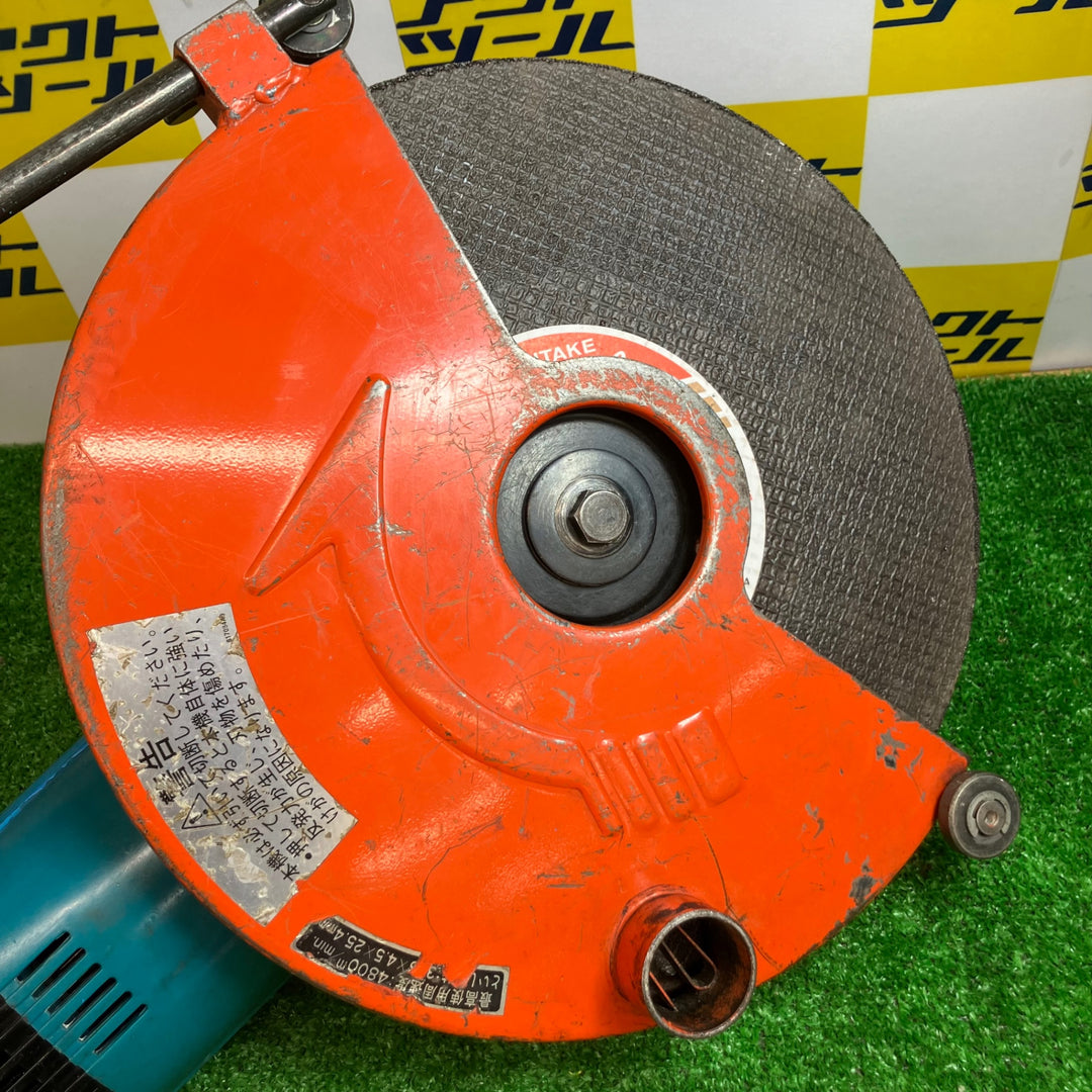 ◇マキタ(makita) 10型カッター 4110B【越谷店】