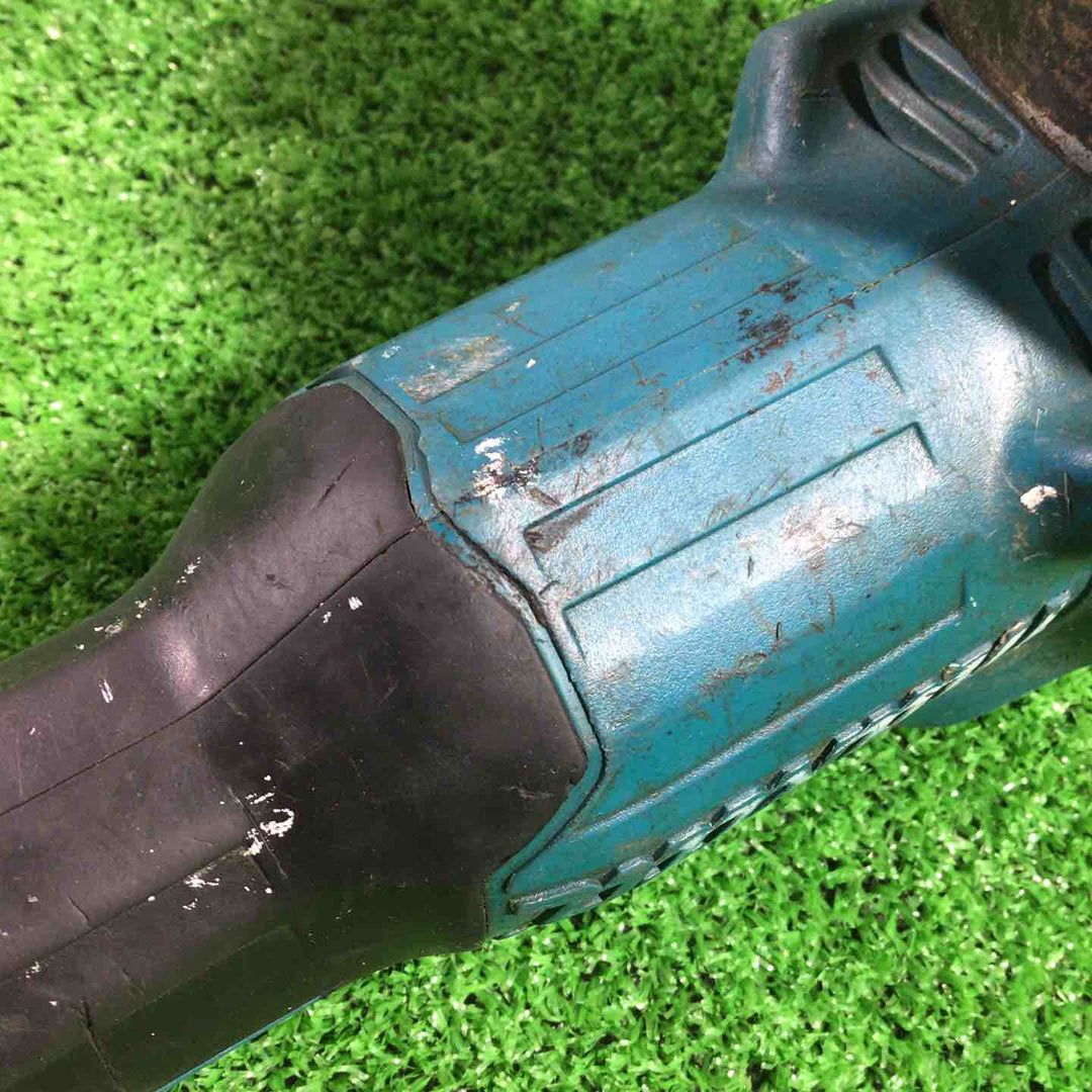 ★マキタ(makita) 100mmコードレスディスクグラインダ GA412DZ【川口店】