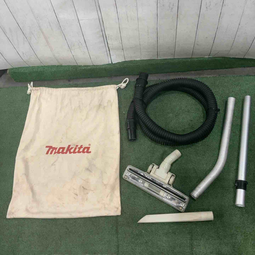★マキタ(makita) 集じん機 乾式 VC0830 連動機能 動作確認済【川口店】