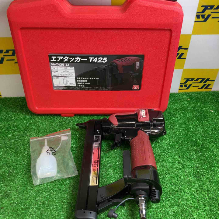 ◇SK11  常圧エアタッカ SA-T425-Z1【越谷店】