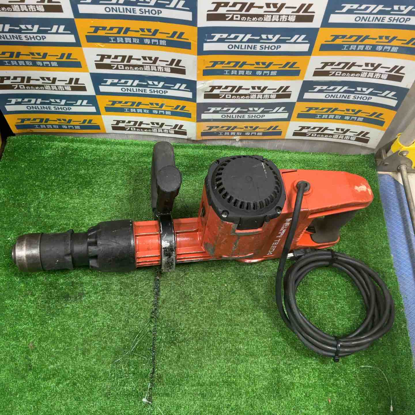 ◇ヒルティ(HILTI) ハンマ TE804【草加店】 – アクトツールオンライン