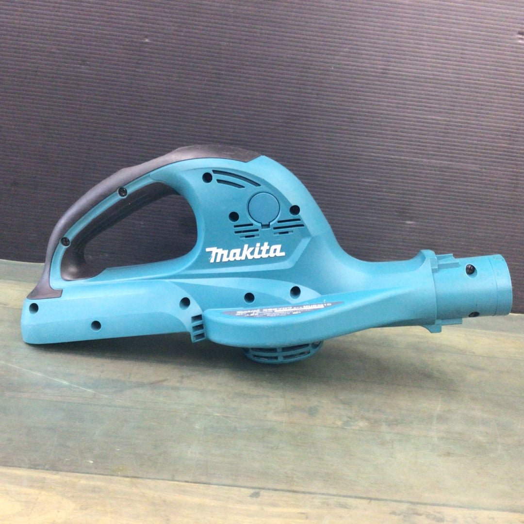 〇 マキタ(makita) コードレスブロワ MUB361DZ 【東大和店】