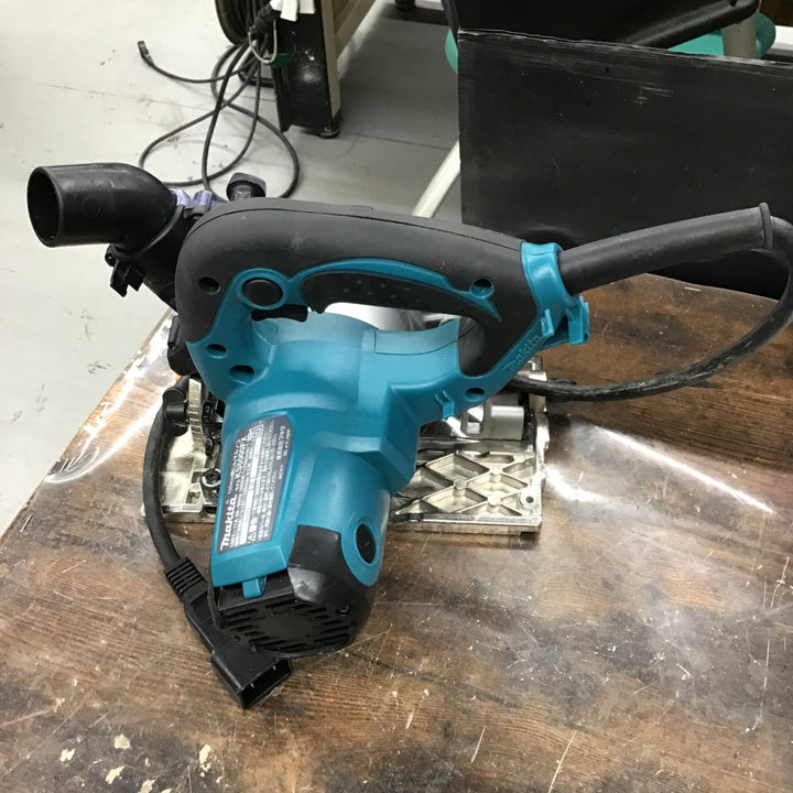 ★マキタ(makita) 防じん丸のこ KS5000FX【戸田店】