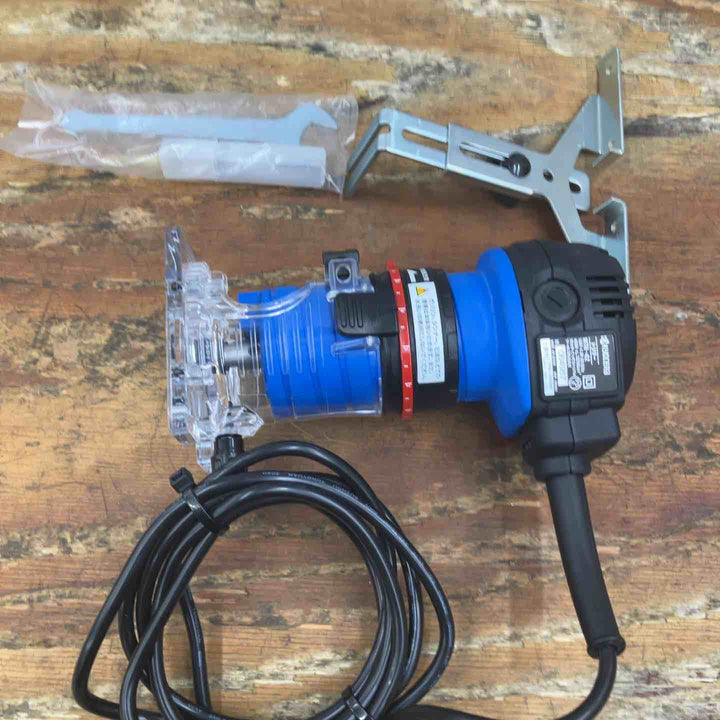 ◇リョービ(RYOBI) トリマ MTR-42【柏店】
