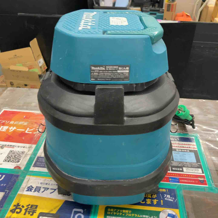◇マキタ(makita) 乾式 集じん機 472(P)【戸田店】