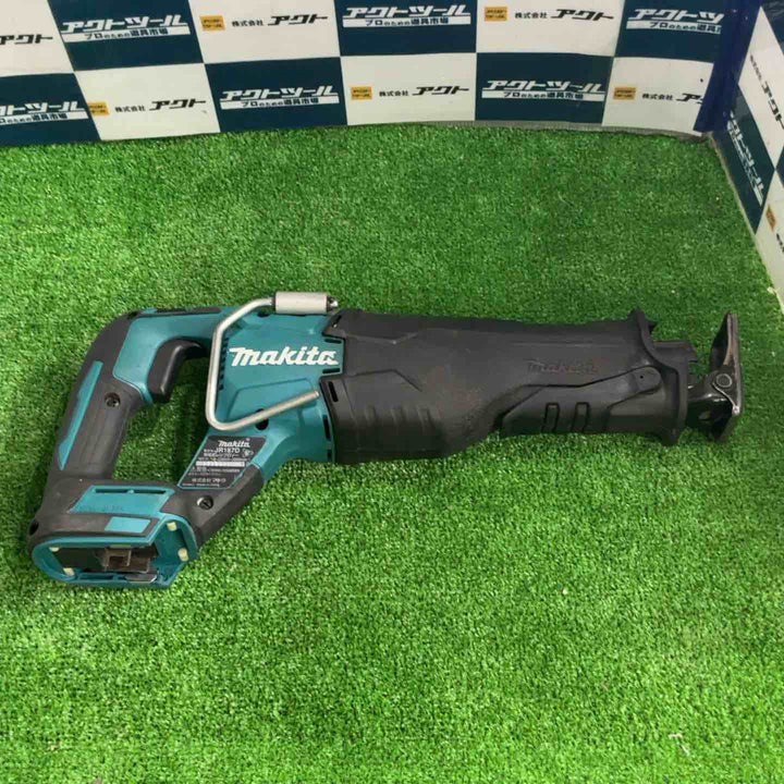 ★マキタ(makita) コードレスレシプロソー JR187DRGX【草加店】