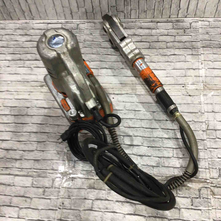 ダイア 電動油圧式ポンプ DSP12【川口店】