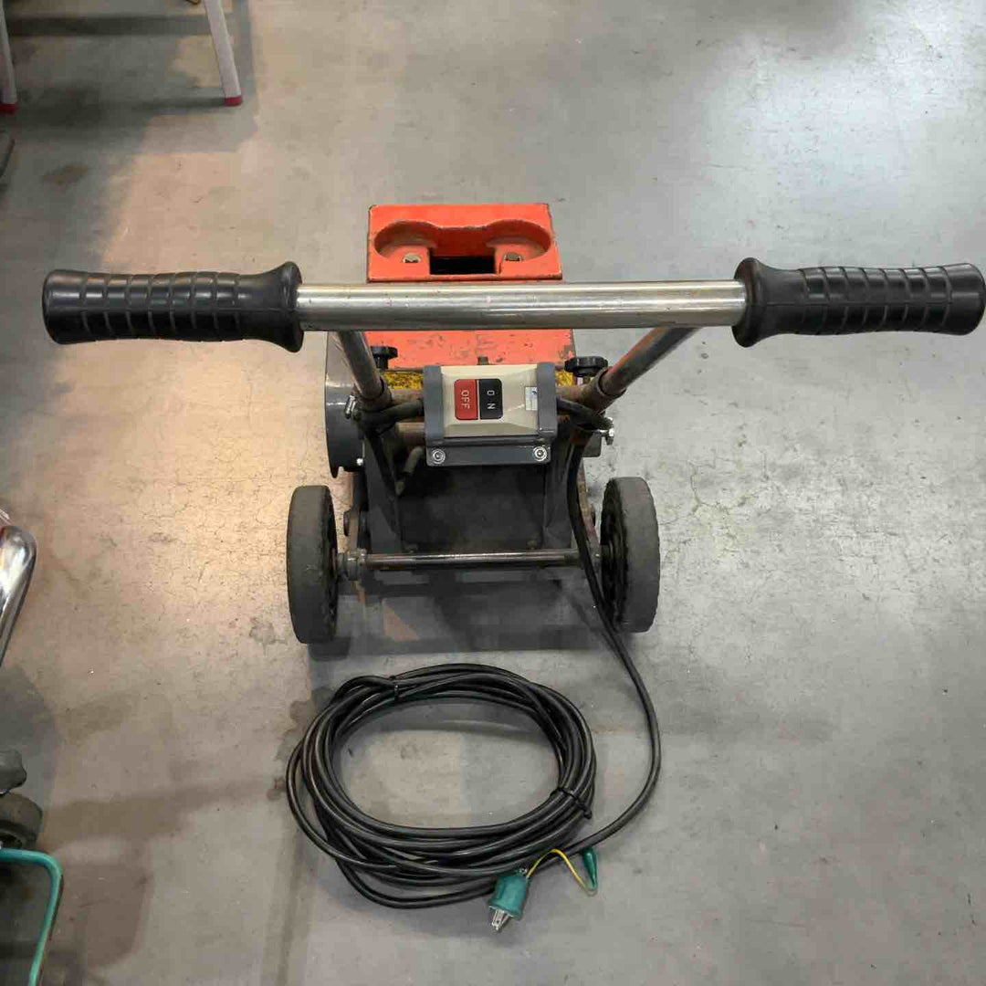 【店頭受取り限定】◇ 極東(KYOKUTO) 床材剥がし機 ストロングペッカー SM-8【川口店】