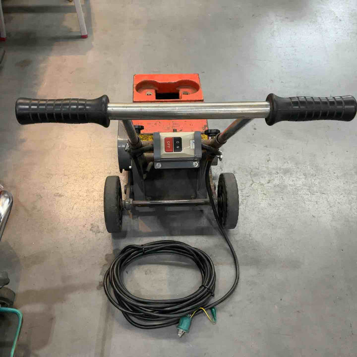 【店頭受取り限定】◇ 極東(KYOKUTO) 床材剥がし機 ストロングペッカー SM-8【川口店】