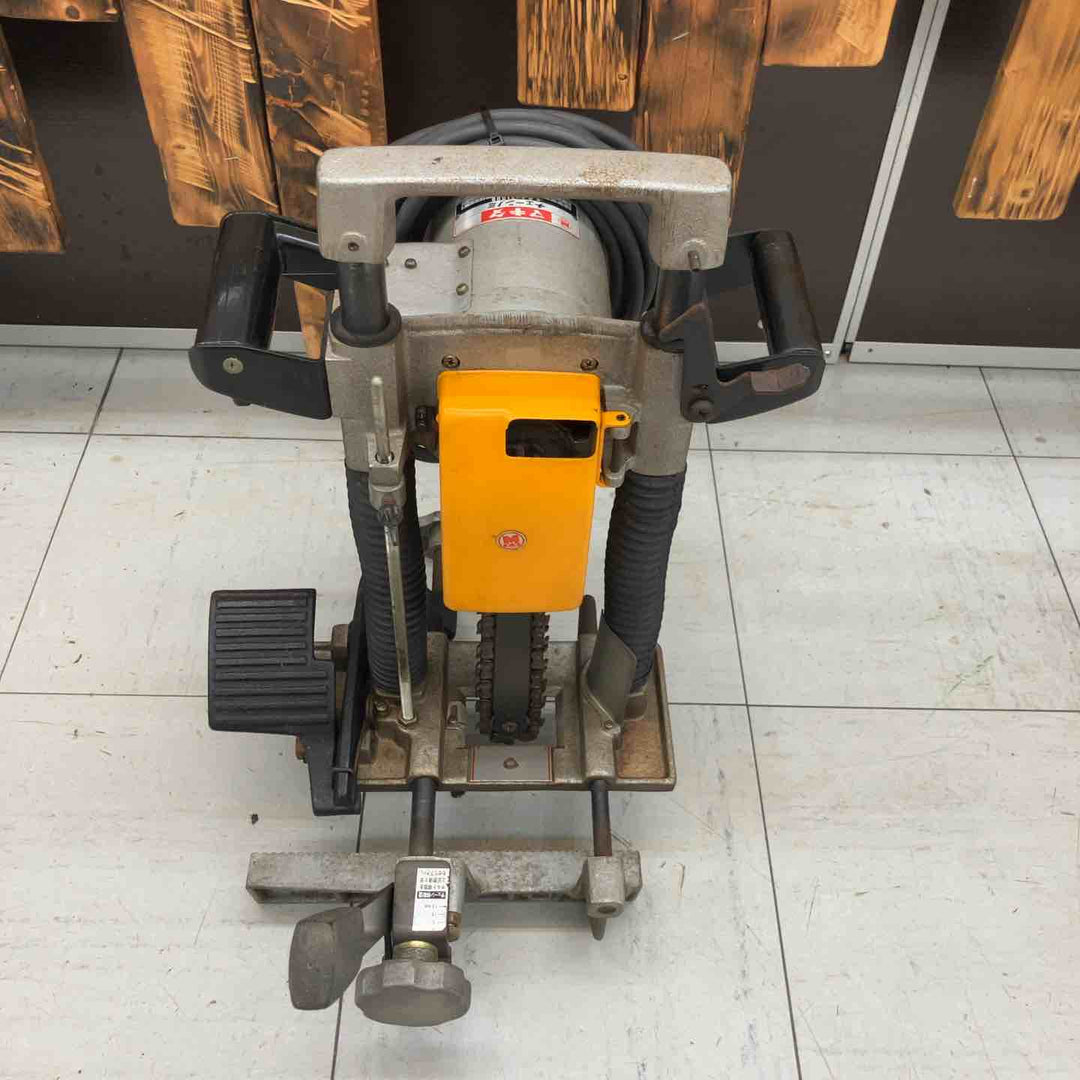 【現状品】◇マキタ(makita) チェーンノミ 7100B【鴻巣店】