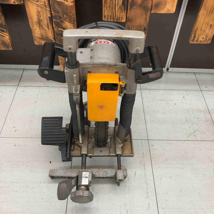 【現状品】◇マキタ(makita) チェーンノミ 7100B【鴻巣店】