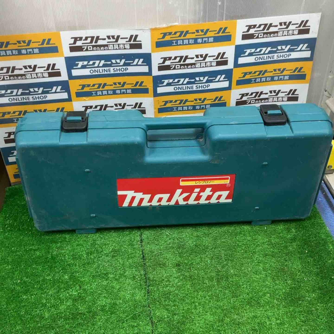 ★マキタ(makita) レシプロソー JR3070CT【草加店】
