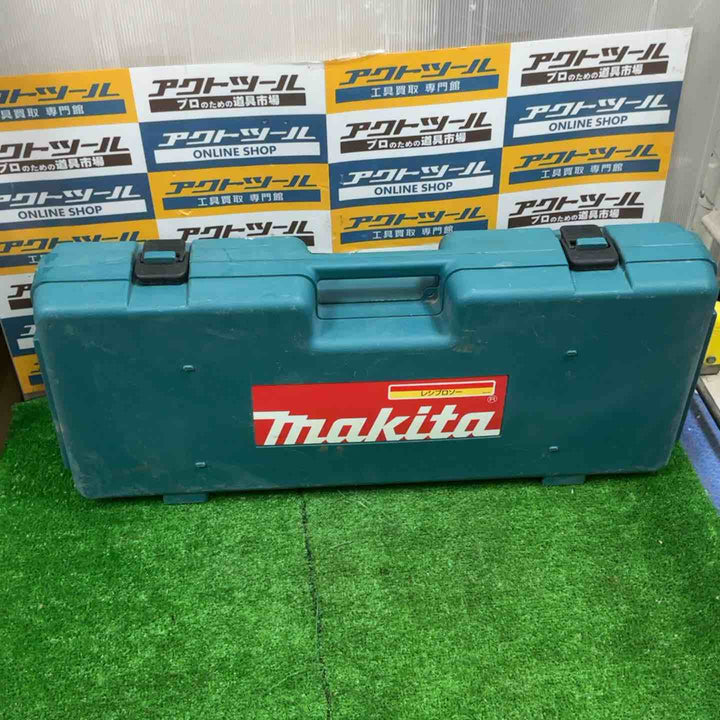 ★マキタ(makita) レシプロソー JR3070CT【草加店】
