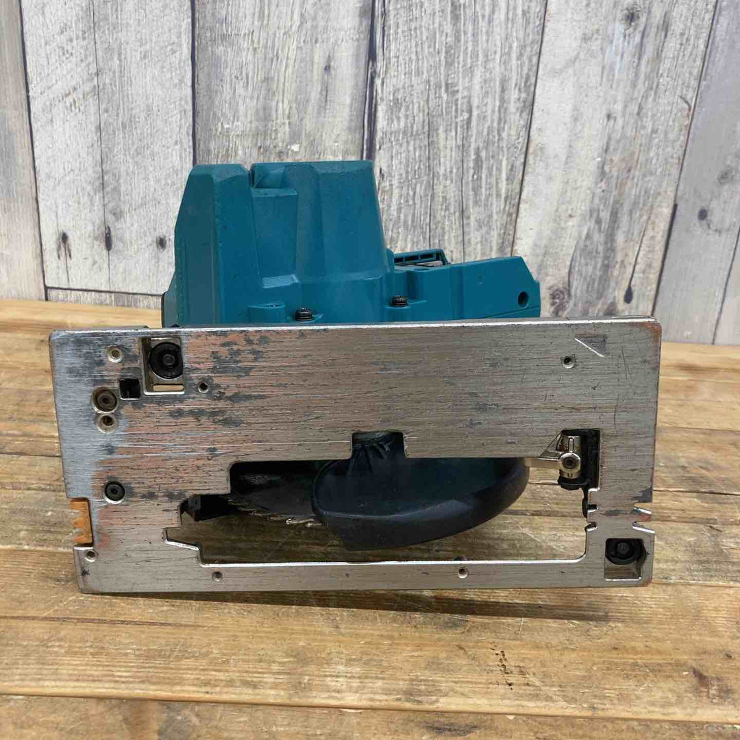 【中古品】 マキタ(makita) コードレス丸のこ HS001GZ 40V バッテリー1個付属 【東大和店】