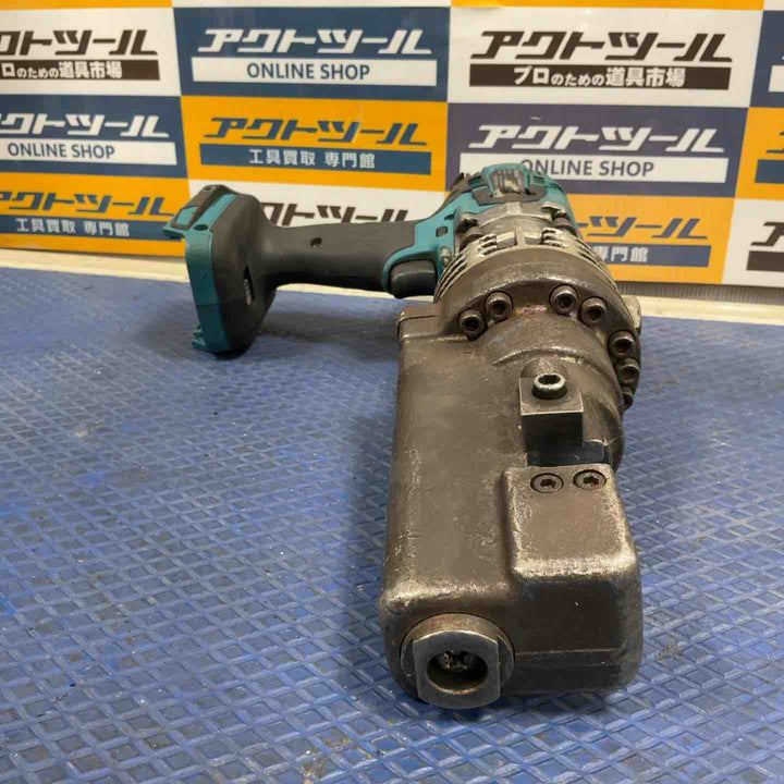 ★マキタ(makita) コードレス鉄筋カッター SC163DRG【草加店】