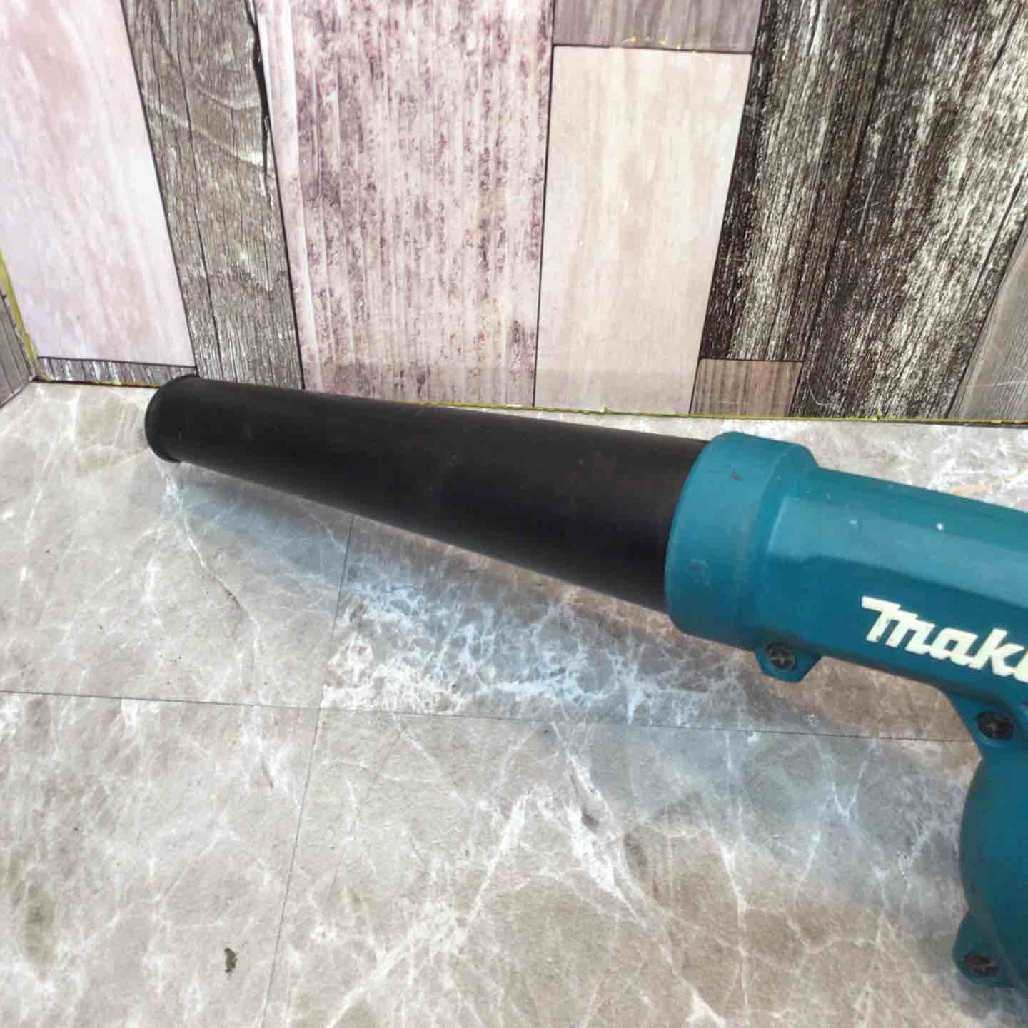 ☆マキタ(makita) 充電式ブロワ UB144DZ【八潮店】 – アクトツール