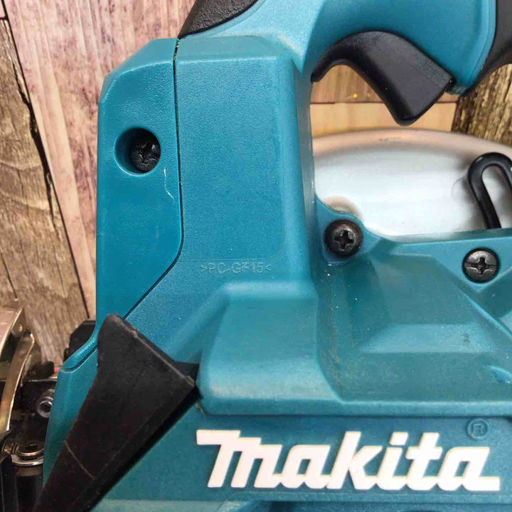 ★マキタ(makita) コードレス丸のこ HS610DZ【八潮店】