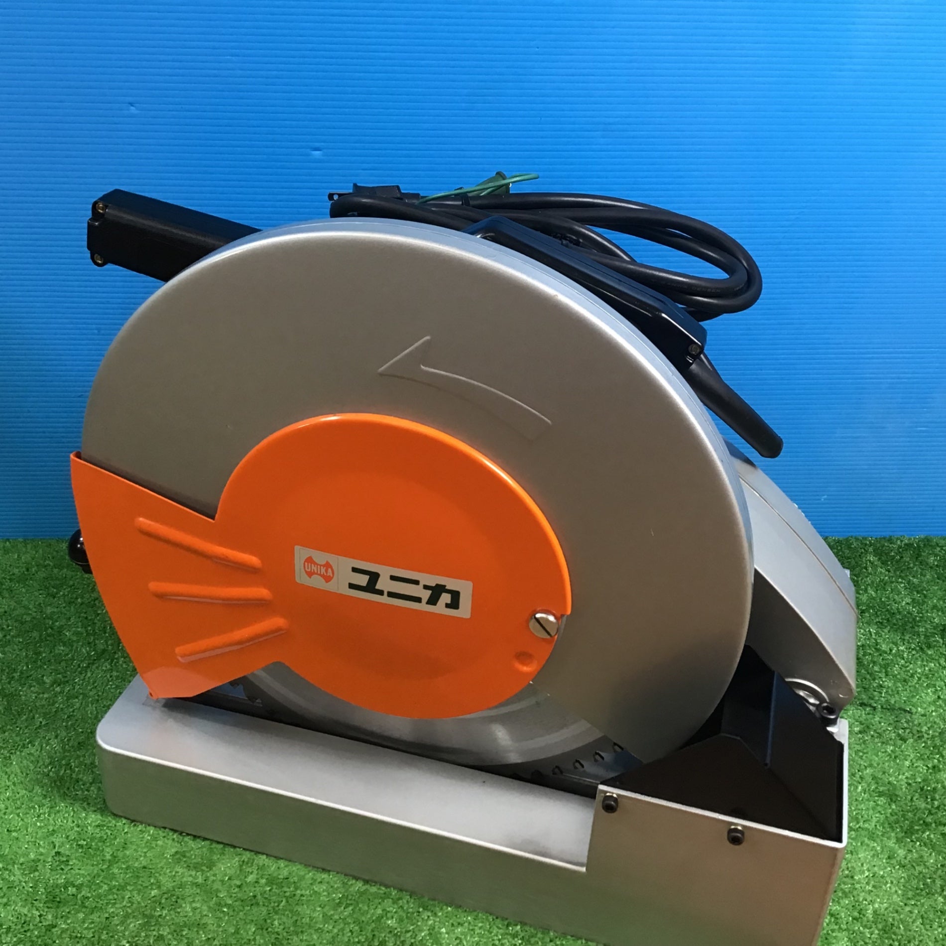 高速カッター355