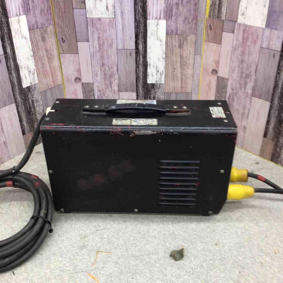 【店頭受取り限定】◇日動 直流溶接機 デジタルインバータ溶接機 単相200V専用 DIGITAL-200A【八潮店】