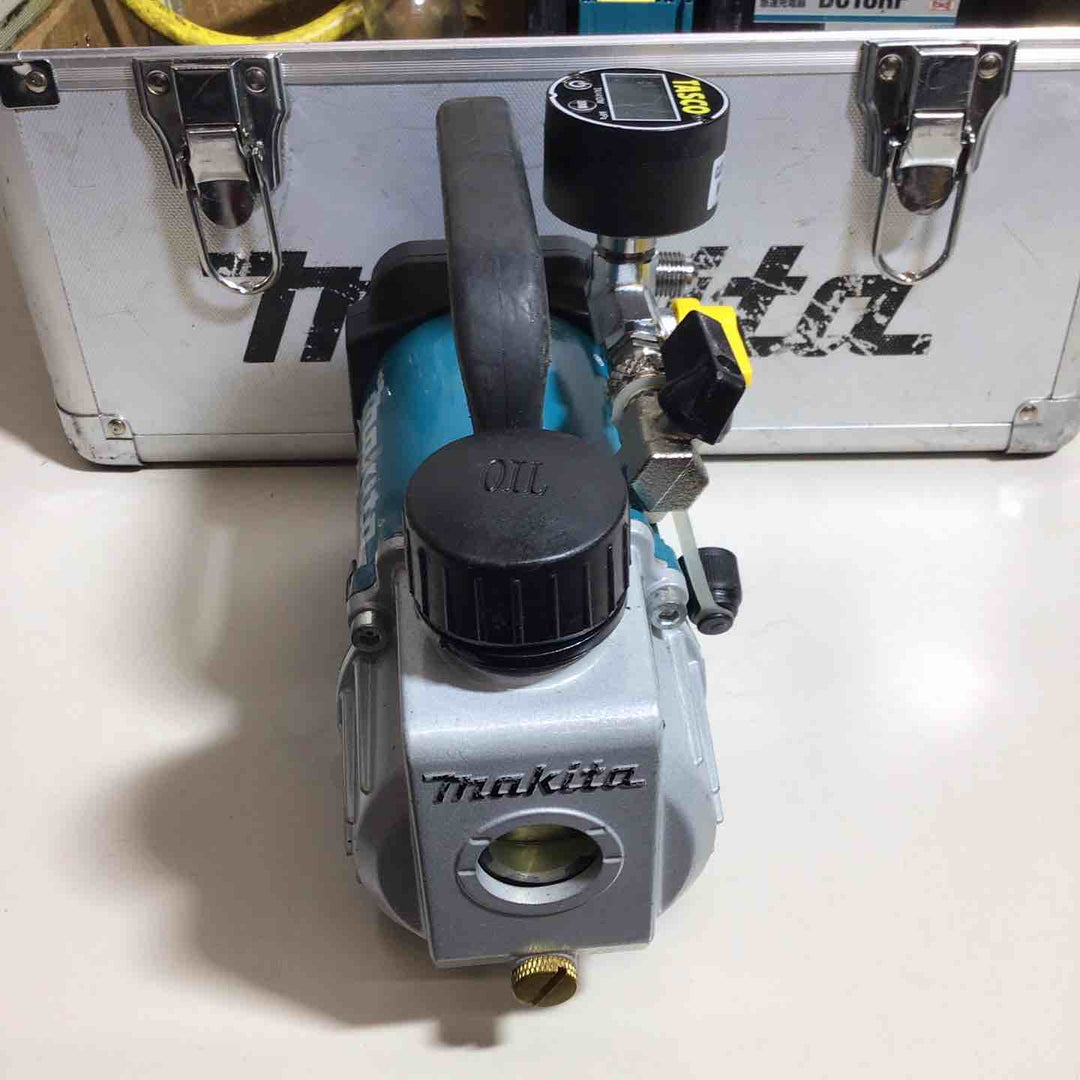 マキタ makita コードレス 真空ポンプ VP180DRG【戸田店】