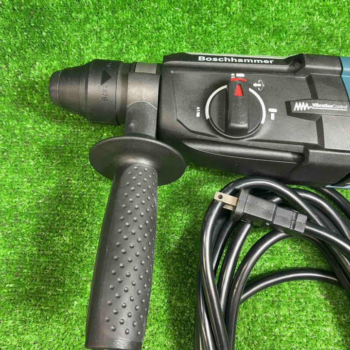 ボッシュ(BOSCH) ハンマドリル GBH2-28DV【藤沢店】