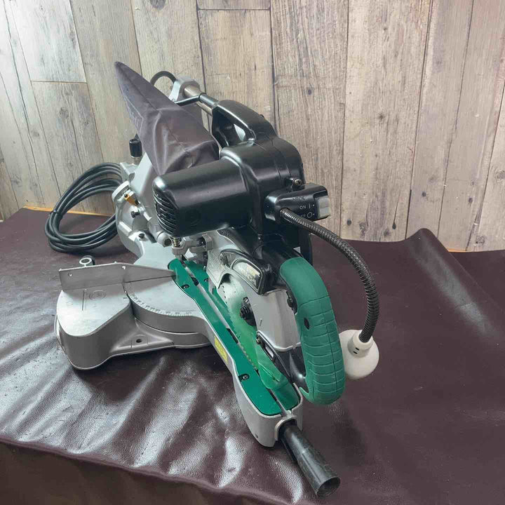 【中古品】ハイコーキ(HIKOKI ※旧:日立工機) 卓上スライド丸のこ C7RSH【東大和店】