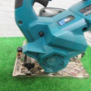 ★マキタ(makita) コードレスマルノコ HS007GZ【越谷店】