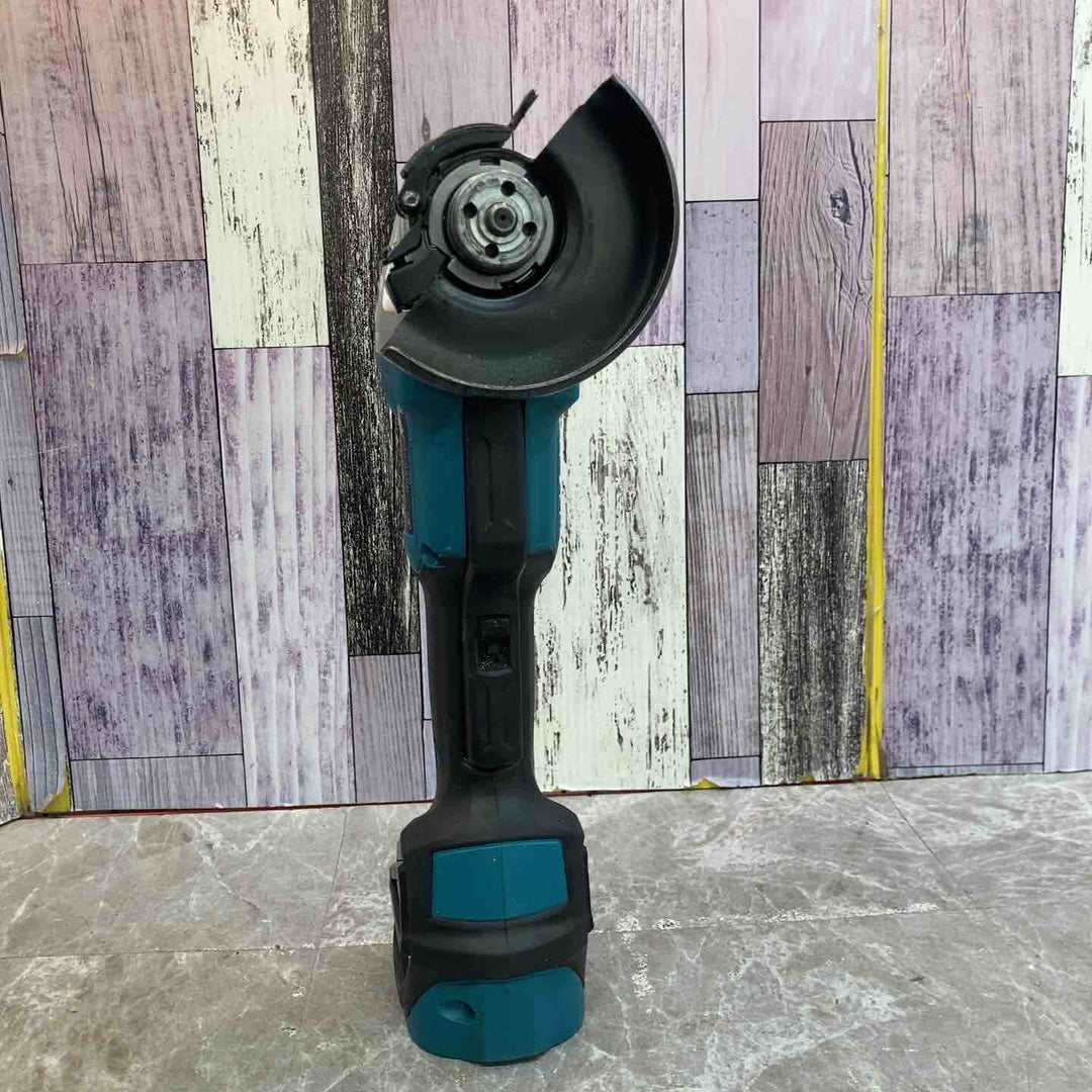 【中古品】★マキタ makita 100mm 18V コードレスディスクグラインダ GA418DZ 本体のみ【八潮店】