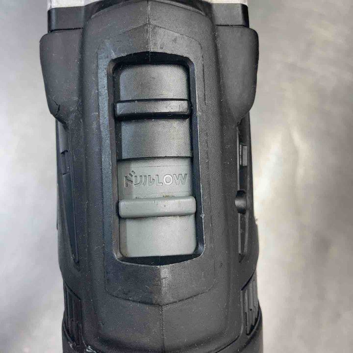 【中古品】 パナソニック(Panasonic) コードレスマルチインパクトドライバー EZ7548X-B バッテリー付き 【東大和店】