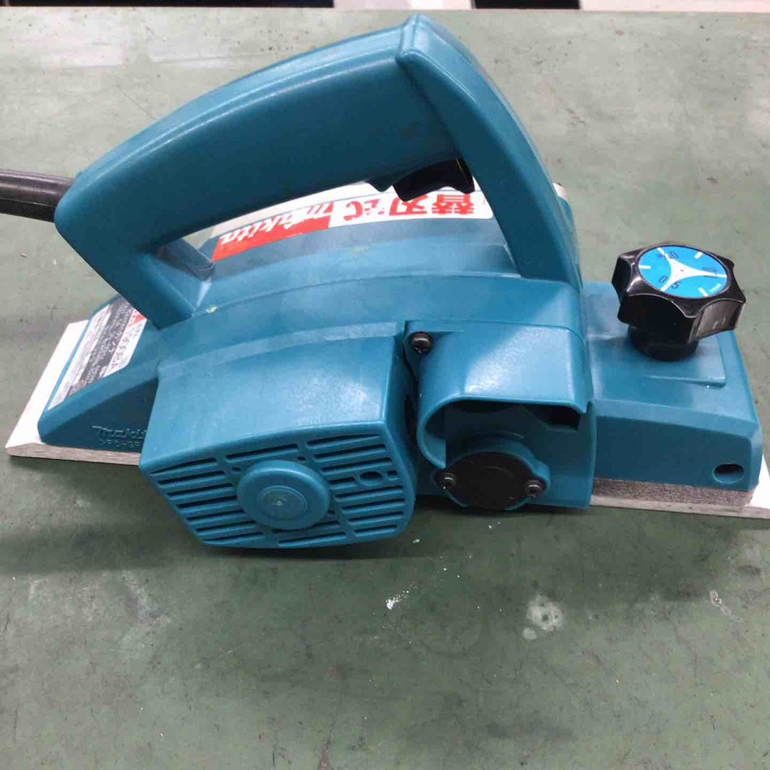 ☆マキタ(makita) 電気カンナ 1900BASP1【戸田店】