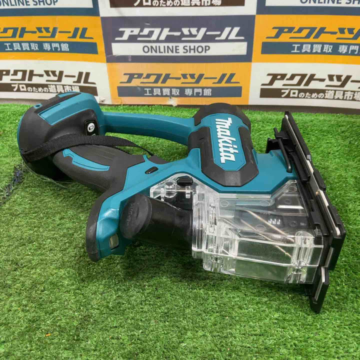 ★マキタ(makita) コードレスボードカッタ SD180DZ【草加店】