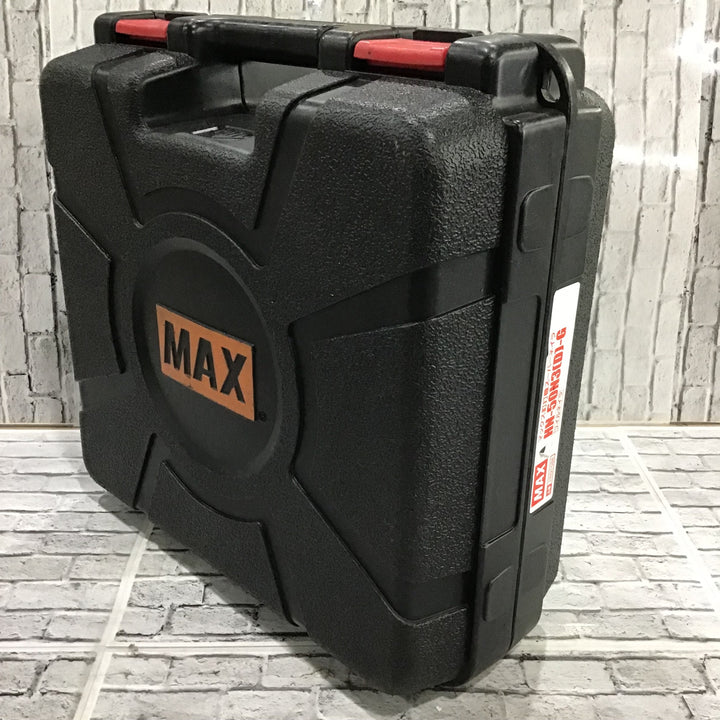 ★マックス(MAX) 高圧エア釘打ち機 HN-50N3(D)-G【川口店】