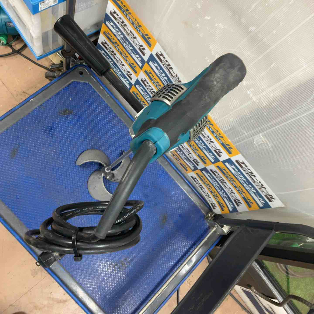 ☆マキタ(makita) かくはん機 UT2204【草加店】