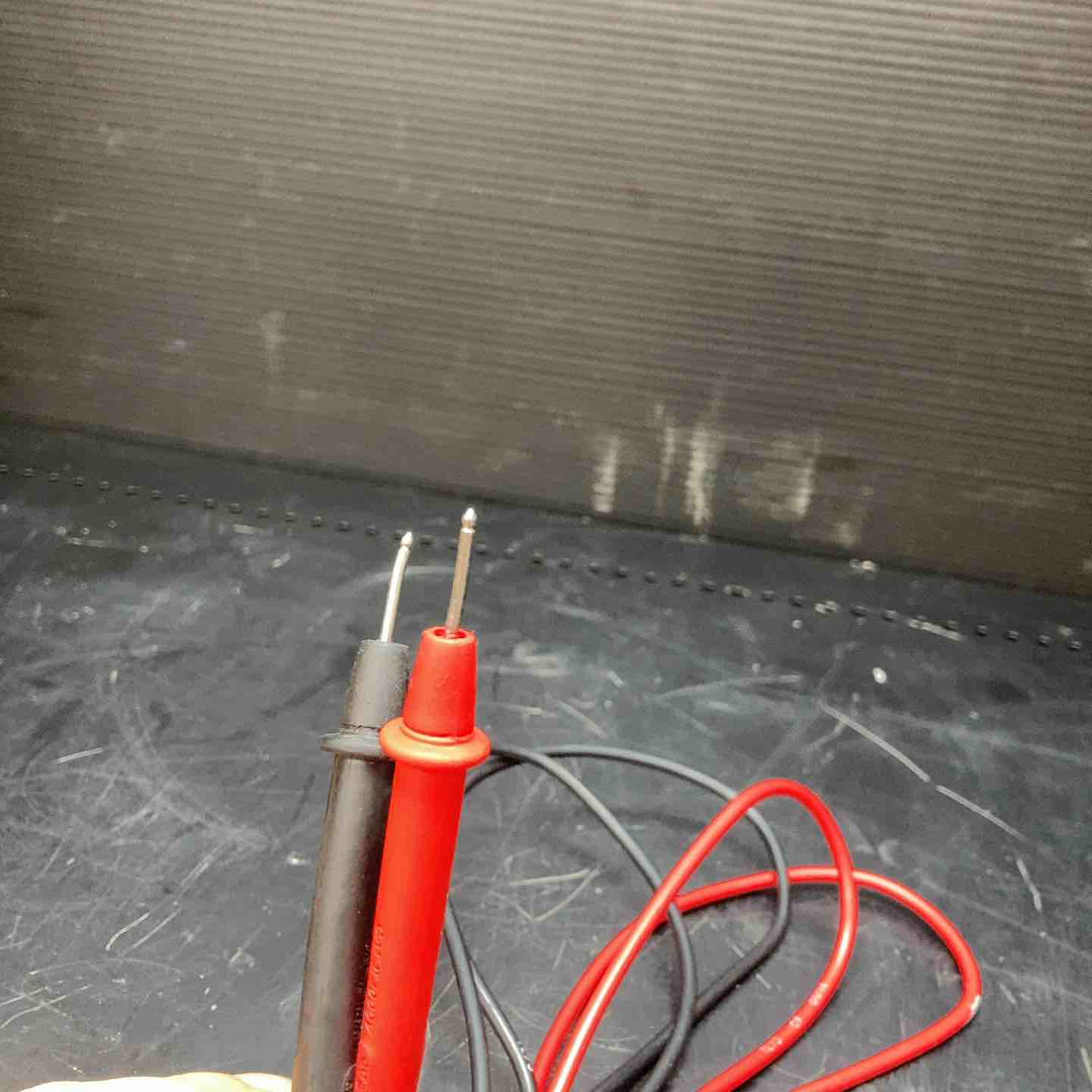 【中古品】FLUKE-77-4/BN　動作確認済み【川越店】