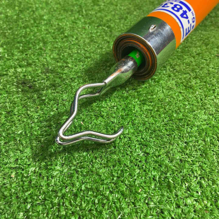 【中古品】 ミノル E-4836 ケーブルキャッチャー 6m 【藤沢店】