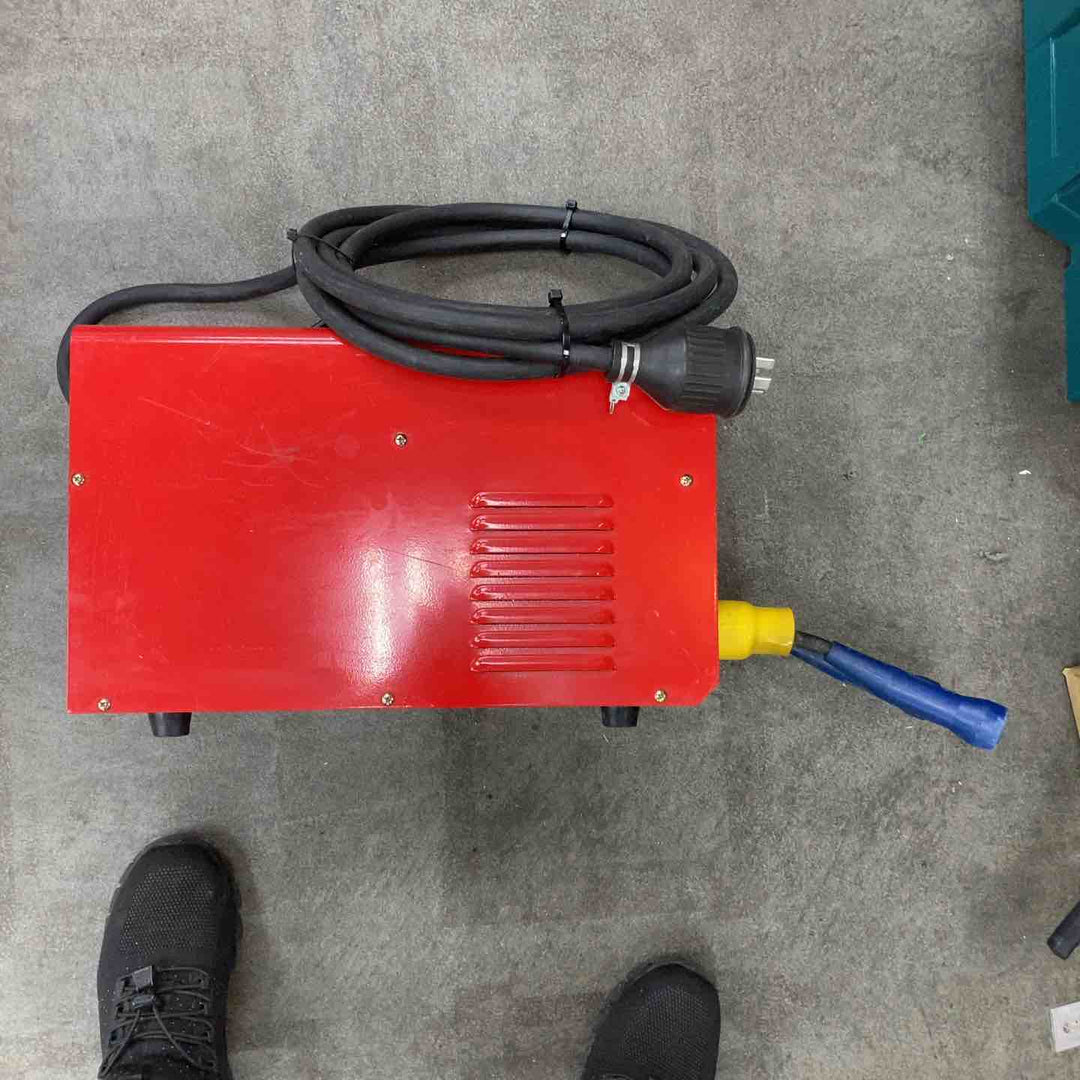 ◇日動工業 単相200V デジタルインバーター溶接機 DIGITAL-270A【川崎店】
