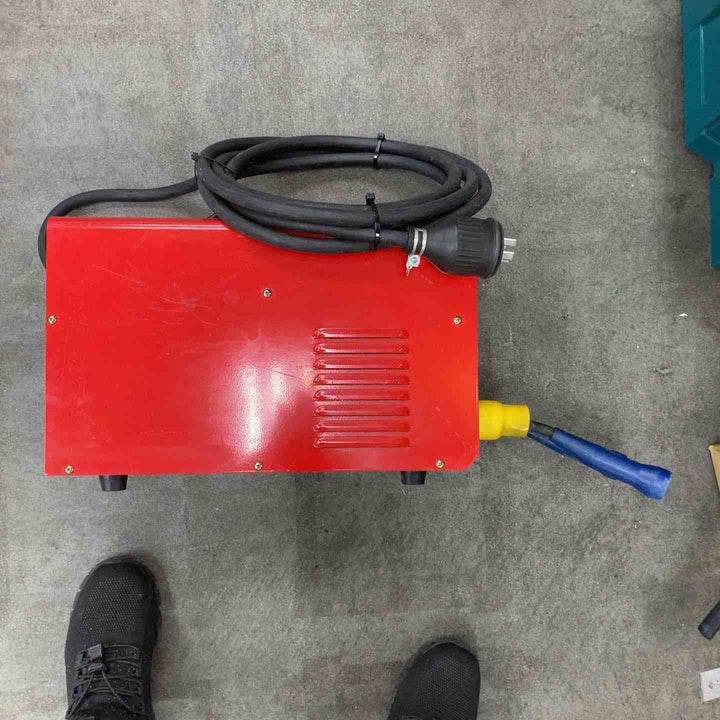 ◇日動工業 単相200V デジタルインバーター溶接機 DIGITAL-270A【川崎店】