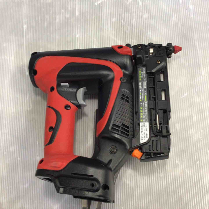 ◇マックス(MAX) コードレスピンネイラ TJ-35P4 本体のみ【草加店】