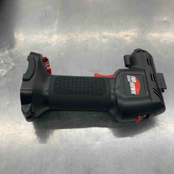 ◇エアホークプロ(AIRHAWKPRO) 家庭用充電式エアコンプレッサー AH001 電動空気入れ【所沢店】