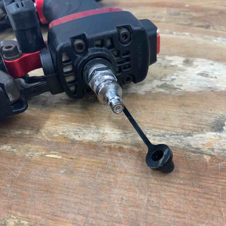 ★マキタ(makita) 高圧ピンネイラ AF501HP【柏店】